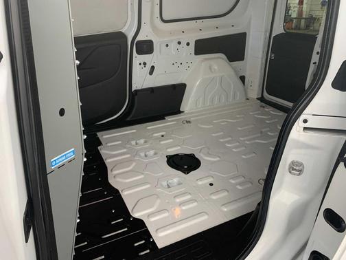 2022 RAM ProMaster City Tradesman