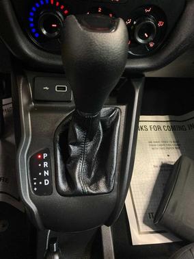 2022 RAM ProMaster City Tradesman