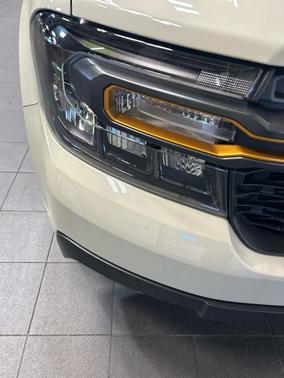 Terrain 2024 Ford Maverick XLT