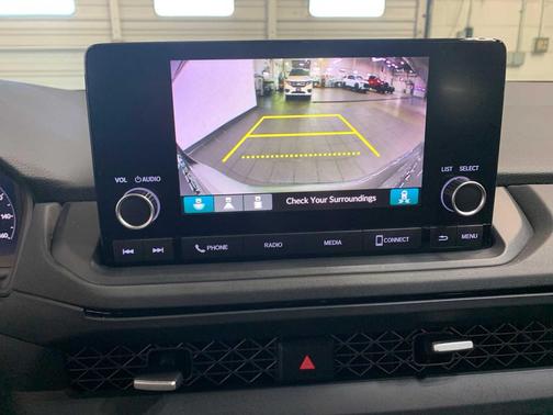 2023 Honda Accord EX 1.5T