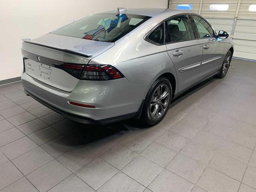 2023 Honda Accord EX 1.5T