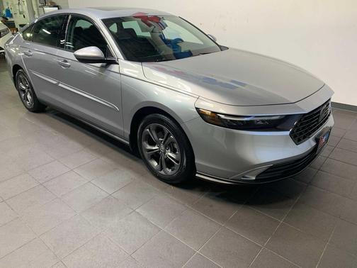 2023 Honda Accord EX 1.5T