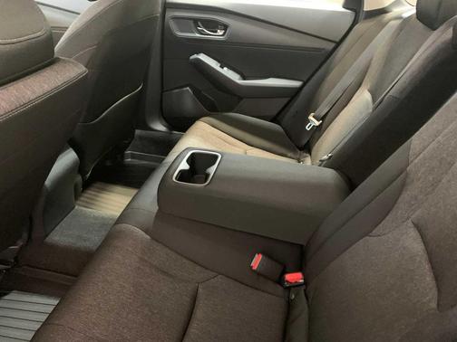 2023 Honda Accord EX 1.5T
