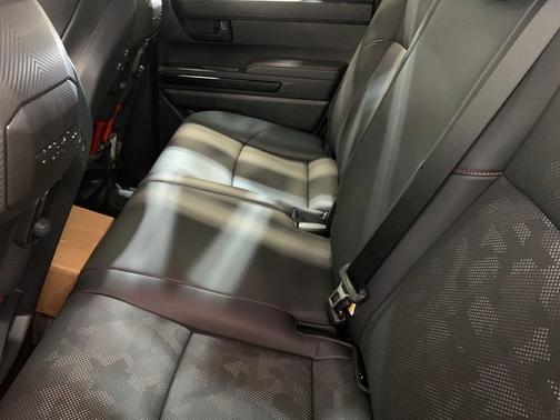 2025 Toyota Tacoma TRD Pro