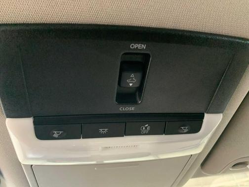 2022 Nissan Altima SR VC-Turbo FWD