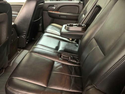 2013 Chevrolet Suburban 1500 LS