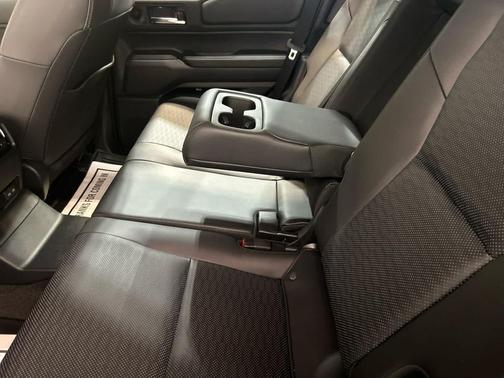 Underground 2026 Toyota Land Cruiser Base