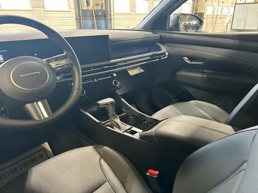 2026 Hyundai TUCSON XRT