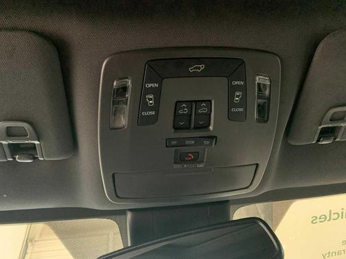 2024 Toyota Sienna XSE 7 Passenger