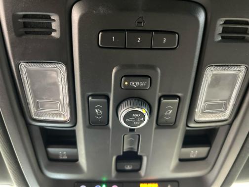 Black 2023 Chevrolet Tahoe 4WD High Country