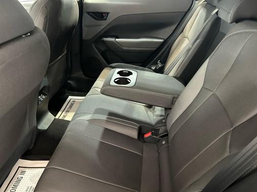 Sapphire Blue Pearl 2026 Subaru Crosstrek Premium