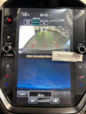 Sapphire Blue Pearl 2026 Subaru Crosstrek Premium