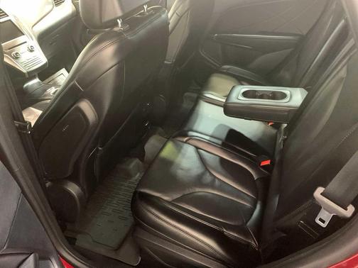 2018 Lincoln MKC Reserve