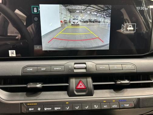 Steel Gray 2026 Kia K4 LXS