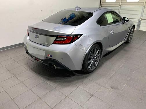 2024 Subaru BRZ Limited