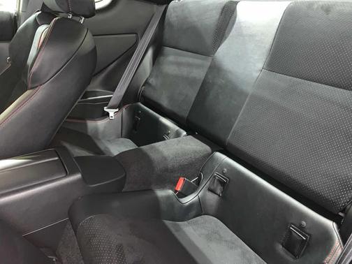 2024 Subaru BRZ Limited