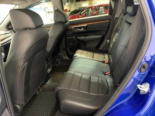 2021 Honda CR-V AWD EX-L