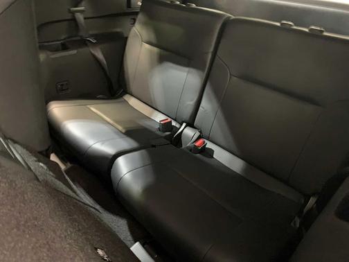 2025 Mitsubishi Outlander SE 2.5 S-AWC