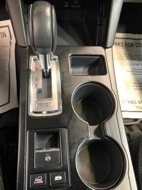 Abyss Blue Pearl 2019 Subaru Outback 2.5i Premium