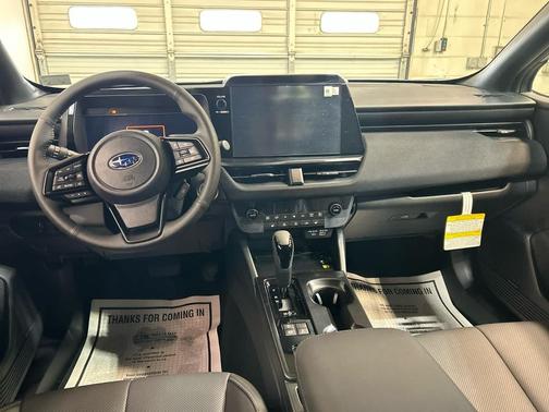 River Rock Pearl 2026 Subaru Outback Limited