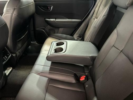 River Rock Pearl 2026 Subaru Outback Limited