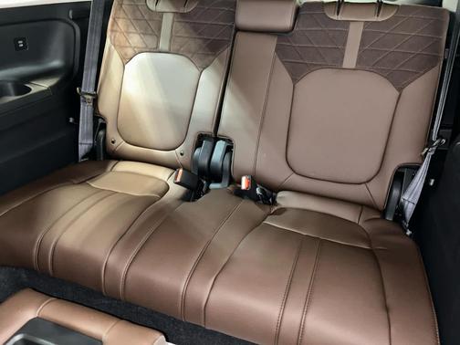 Platinum White Pearl 2026 Honda Pilot Elite