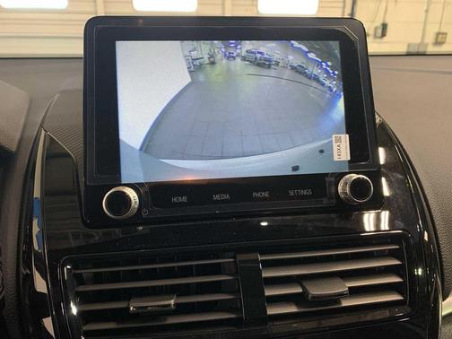 2026 Mitsubishi Eclipse Cross Black Edition