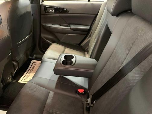 2026 Mitsubishi Eclipse Cross Black Edition