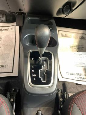 2024 Mitsubishi Mirage G4 Black Edition