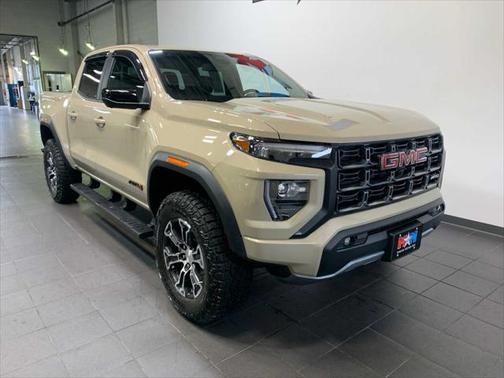 2023 GMC Canyon Base