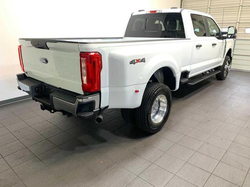 2025 Ford F-350 XL
