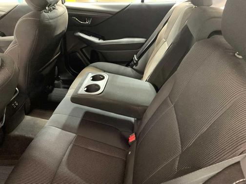 2023 Subaru Legacy Premium
