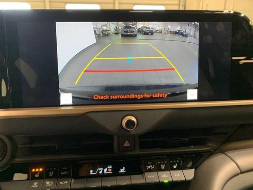 2026 Toyota Crown Nightshade Edition