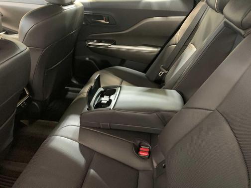 2026 Toyota Crown Nightshade Edition