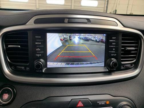 2019 Kia Sorento SX