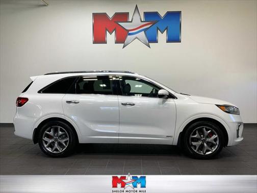 2019 Kia Sorento SX