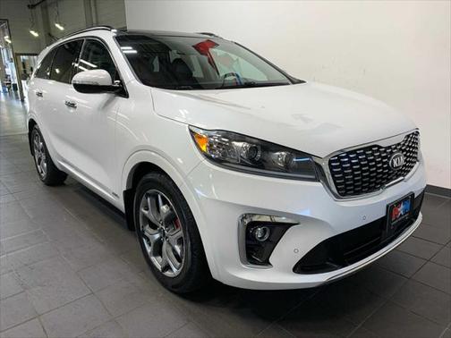 2019 Kia Sorento SX