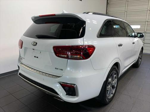 2019 Kia Sorento SX