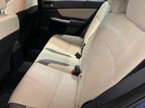 2016 Subaru Crosstrek 2.0i Premium