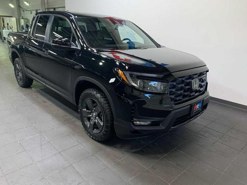 2026 Honda Ridgeline Sport