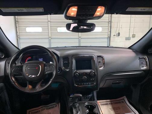 2019 Dodge Durango GT Plus
