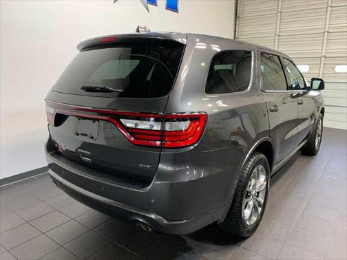 2019 Dodge Durango GT Plus