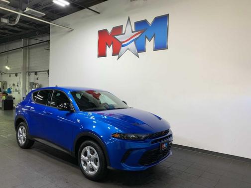 2025 Dodge Hornet GT AWD