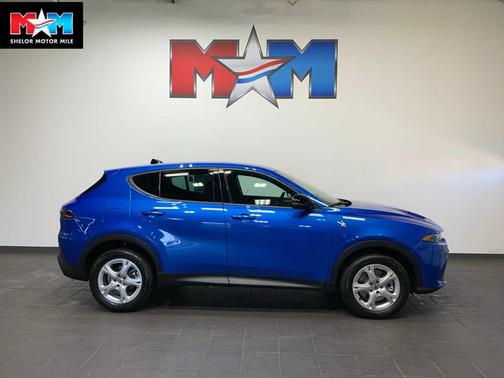 2025 Dodge Hornet GT AWD