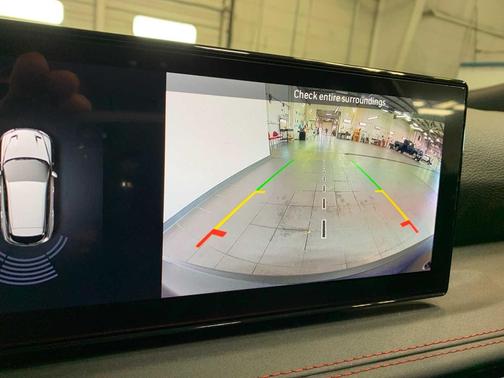 2025 Dodge Hornet GT AWD