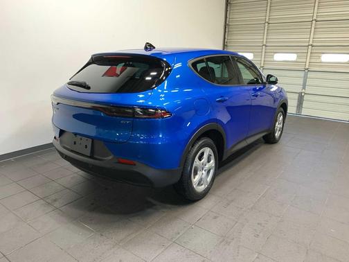 2025 Dodge Hornet GT AWD