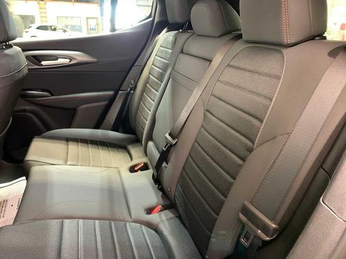 2025 Dodge Hornet GT AWD