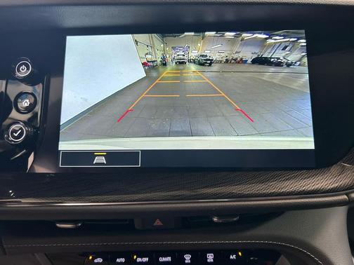 Summit White 2023 Buick Envision Preferred AWD