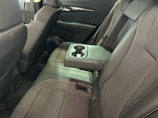 Summit White 2023 Buick Envision Preferred AWD