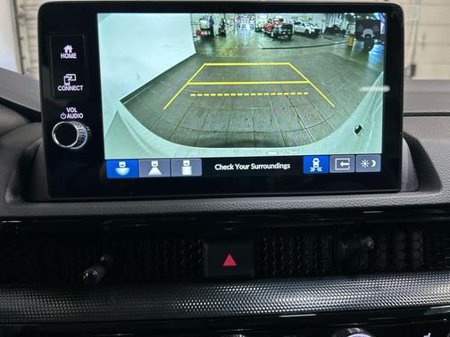 Platinum White Pearl 2026 Honda CR-V EX-L AWD